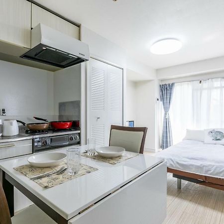 Shinkoiwa Colorbee Hostel 5 도쿄 외부 사진