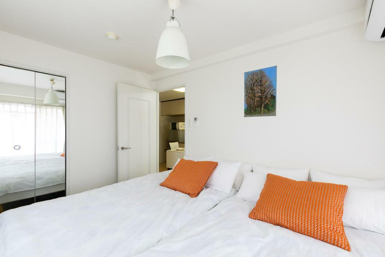 Shinkoiwa Colorbee Hostel 5 도쿄 외부 사진