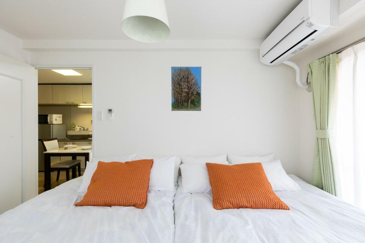 Shinkoiwa Colorbee Hostel 5 도쿄 외부 사진
