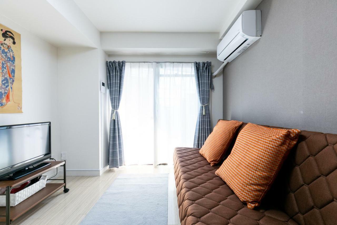Shinkoiwa Colorbee Hostel 5 도쿄 외부 사진
