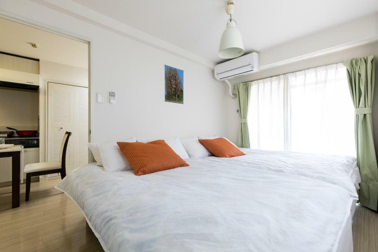 Shinkoiwa Colorbee Hostel 5 도쿄 외부 사진