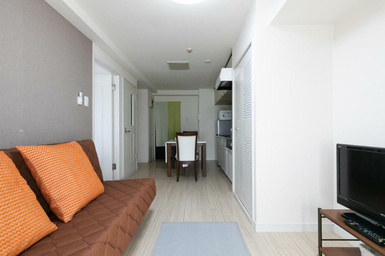 Shinkoiwa Colorbee Hostel 5 도쿄 외부 사진