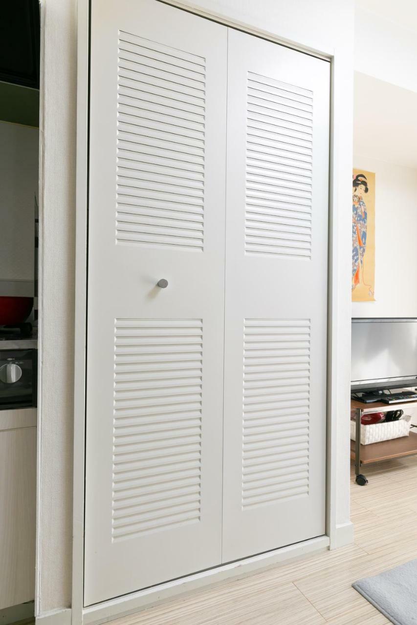 Shinkoiwa Colorbee Hostel 5 도쿄 외부 사진