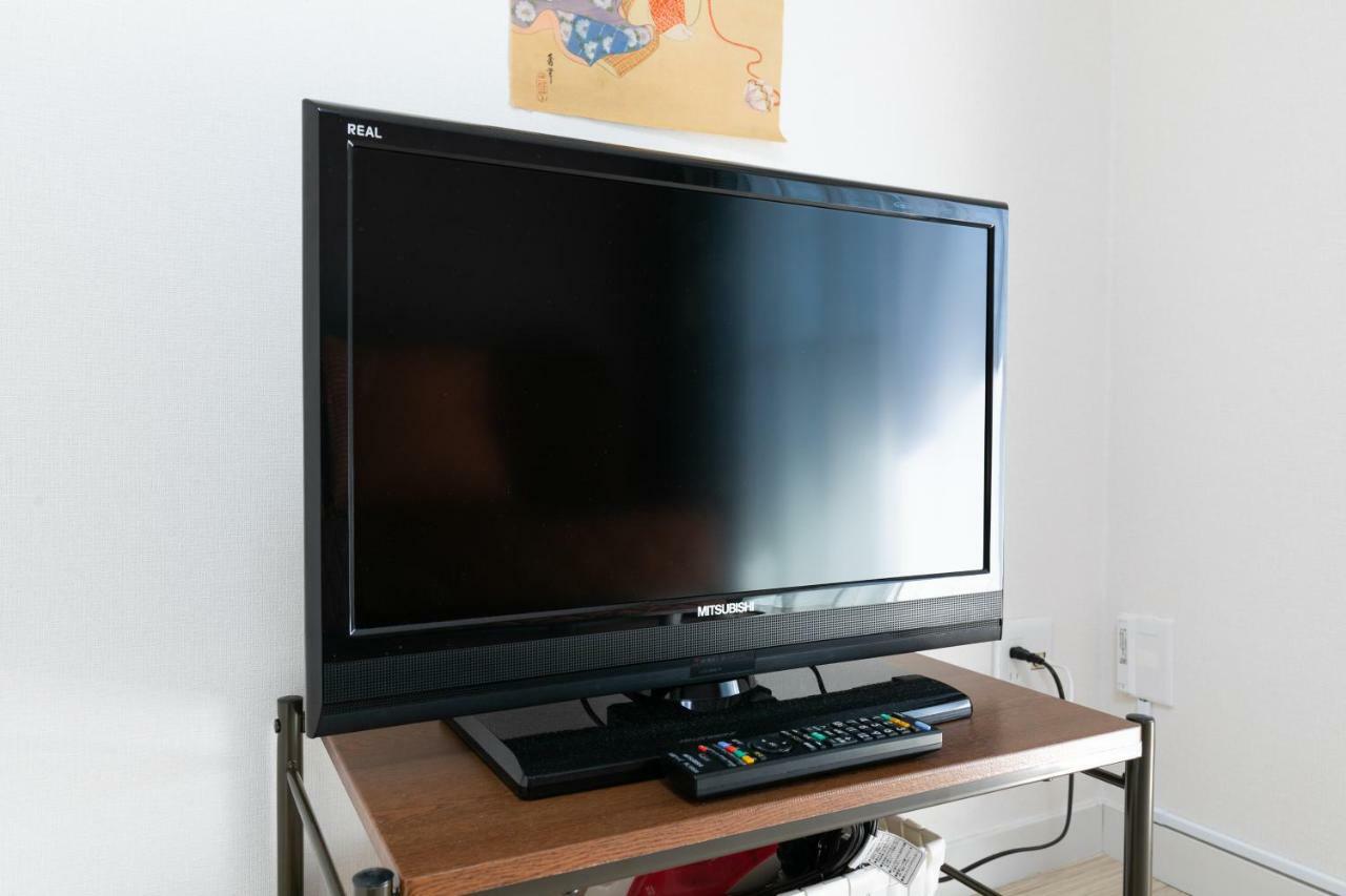 Shinkoiwa Colorbee Hostel 5 도쿄 외부 사진