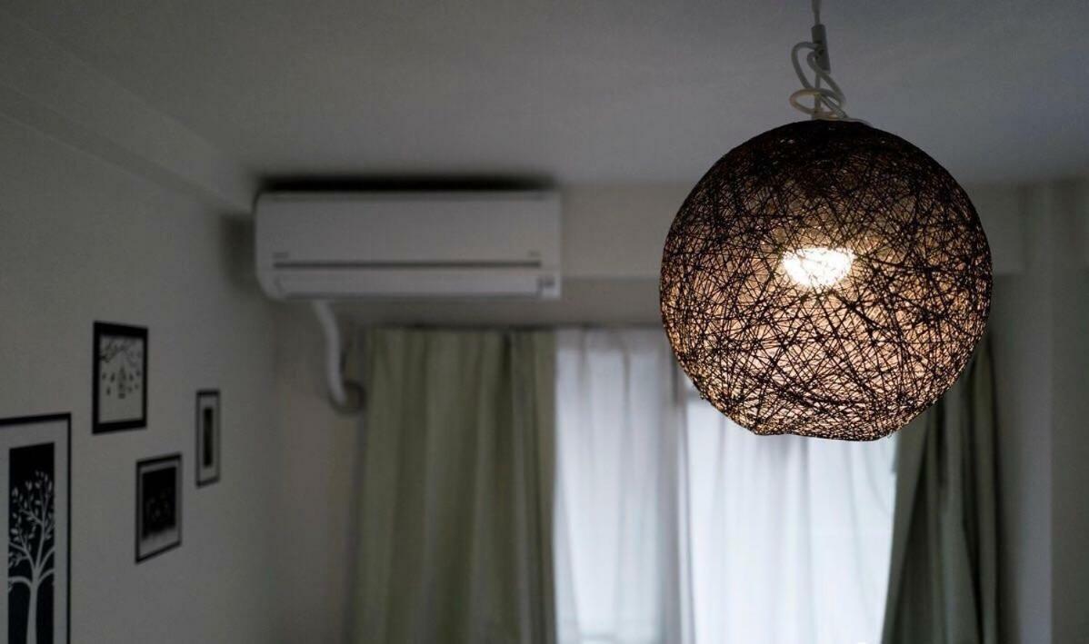 Shinkoiwa Colorbee Hostel 5 도쿄 외부 사진