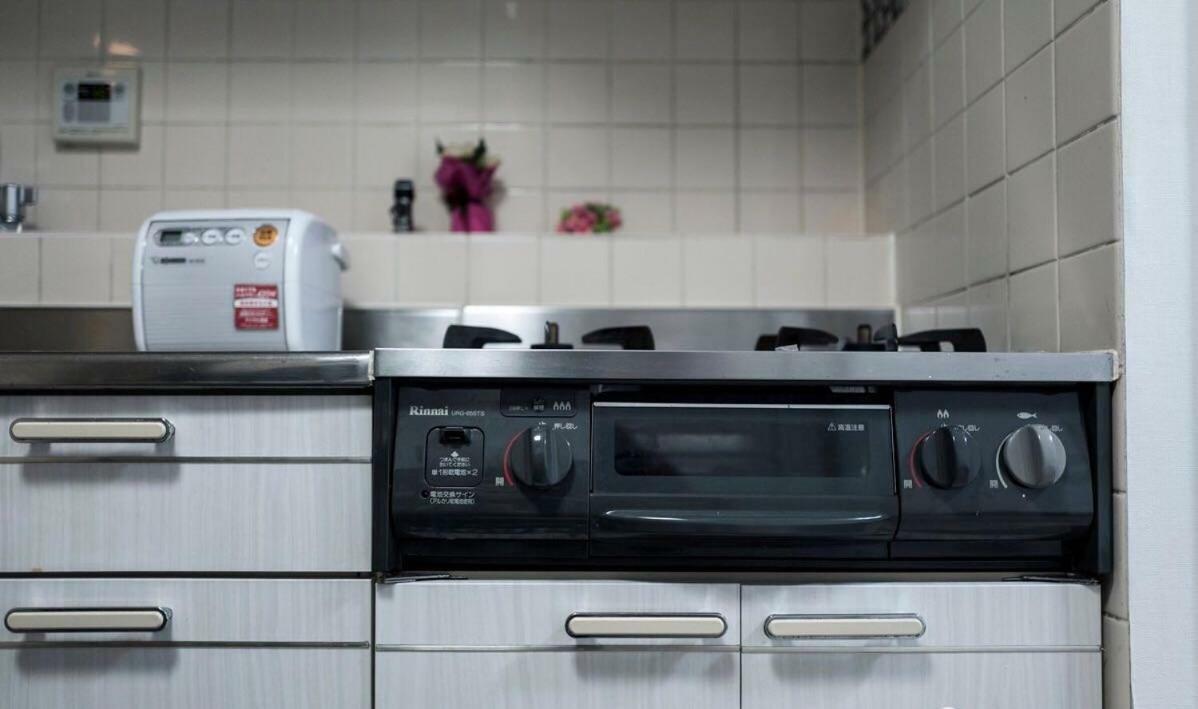Shinkoiwa Colorbee Hostel 5 도쿄 외부 사진
