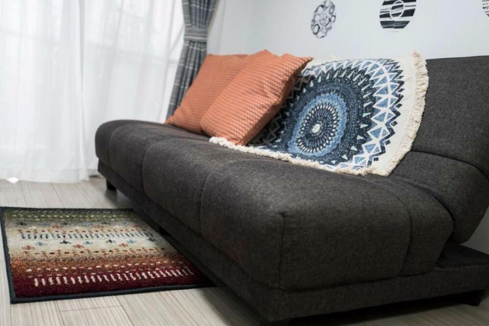 Shinkoiwa Colorbee Hostel 5 도쿄 외부 사진