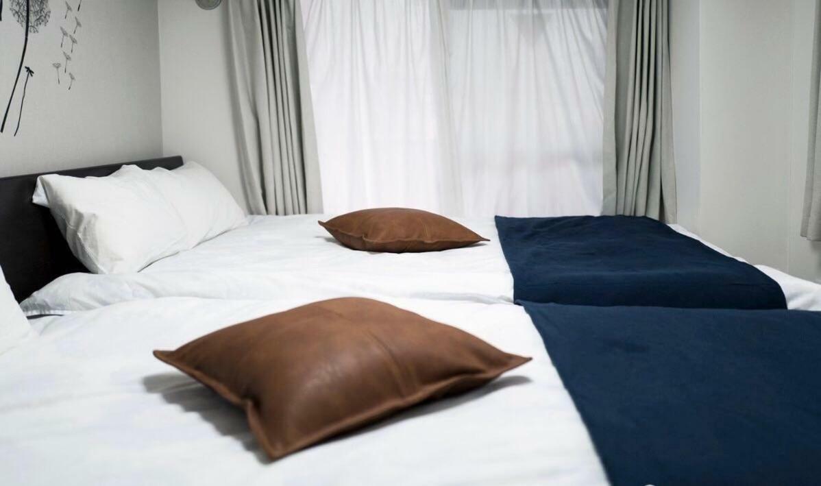Shinkoiwa Colorbee Hostel 5 도쿄 외부 사진