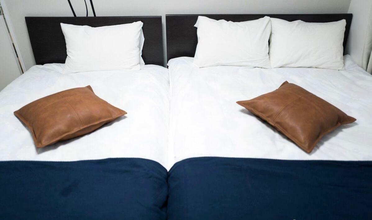 Shinkoiwa Colorbee Hostel 5 도쿄 외부 사진