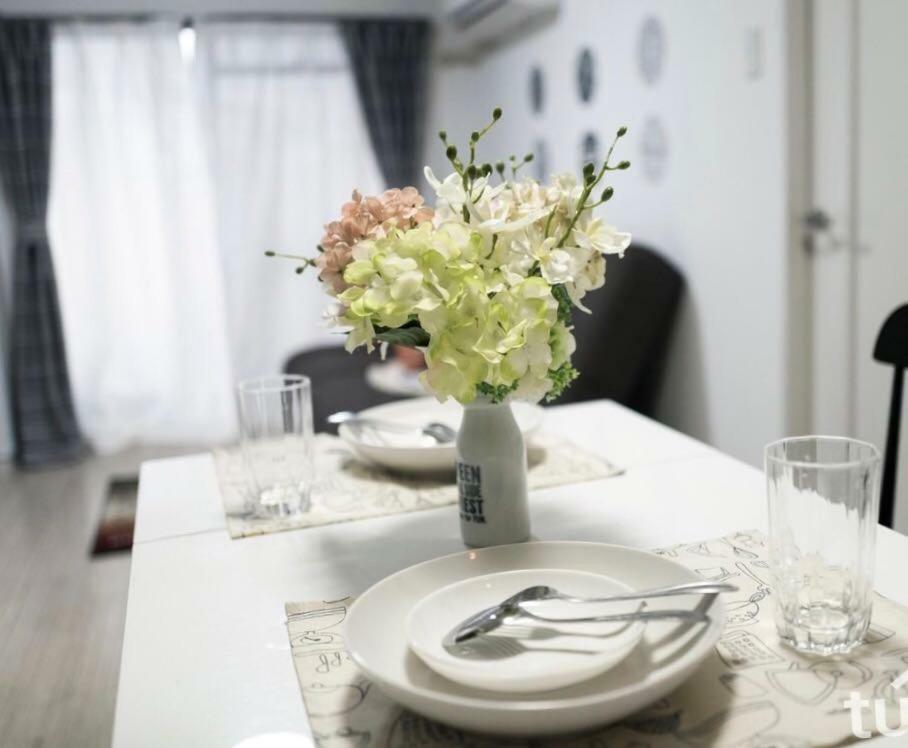 Shinkoiwa Colorbee Hostel 5 도쿄 외부 사진
