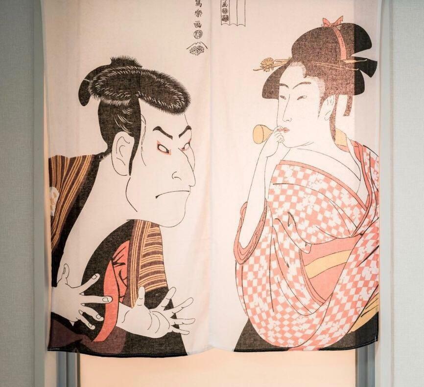 Shinkoiwa Colorbee Hostel 5 도쿄 외부 사진