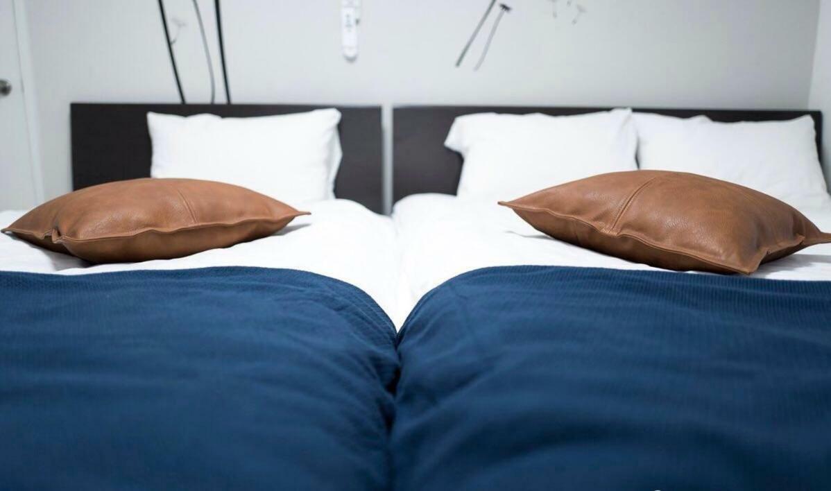 Shinkoiwa Colorbee Hostel 5 도쿄 외부 사진