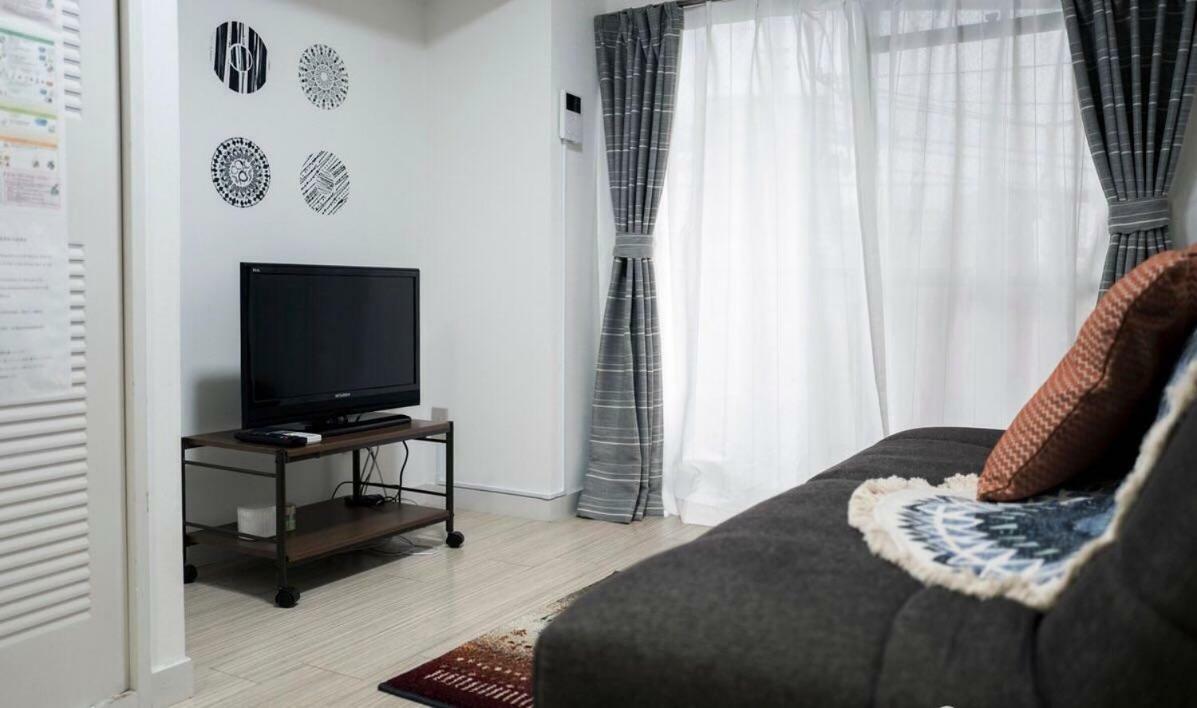 Shinkoiwa Colorbee Hostel 5 도쿄 외부 사진